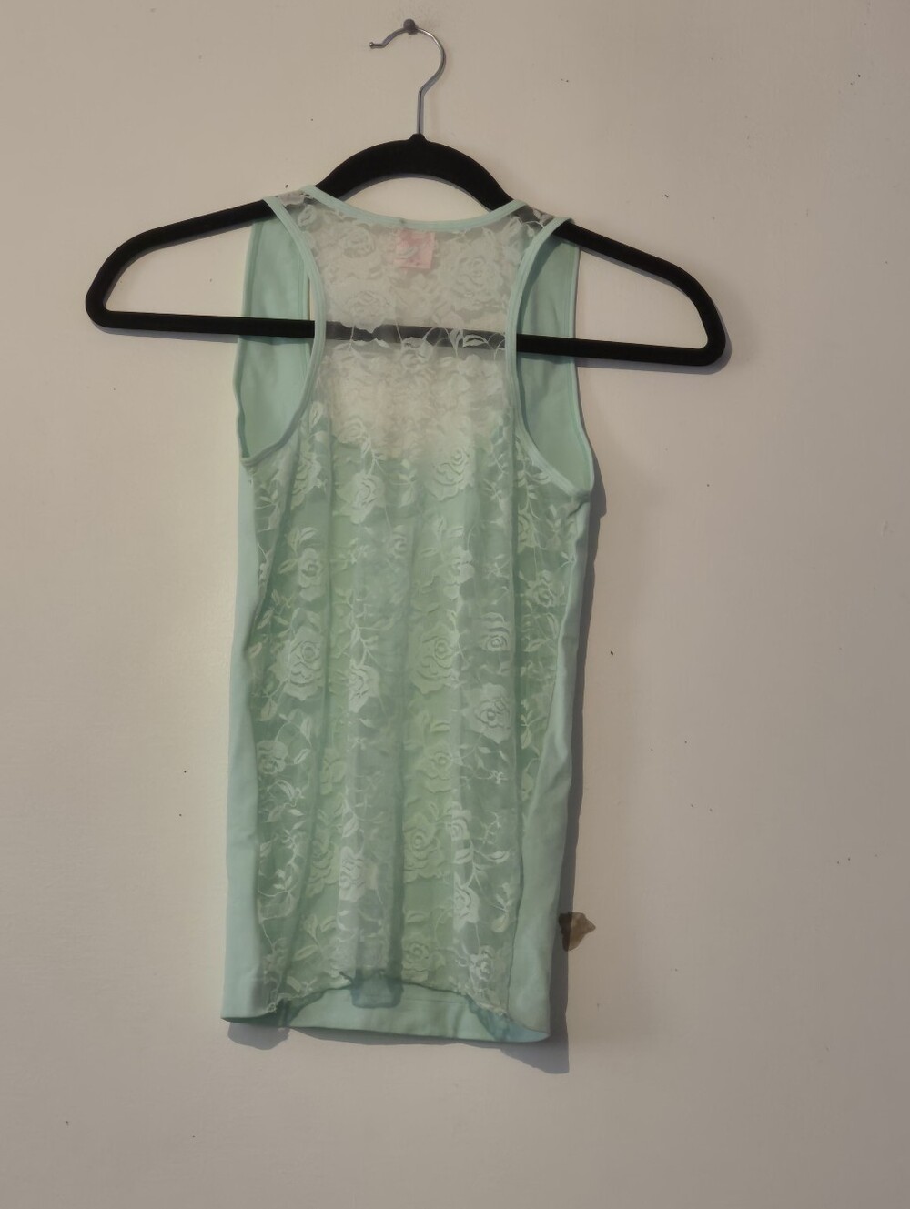 Tank Top - Picture 2 of 3